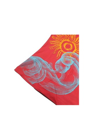 Oxbow Adolto Kadın T Shirt E7adalto E7adalto M70 Çok Renkli