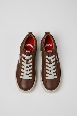 Camper Runner Four Erkek Spor Ayakkabı K101052-009 Kahverengi