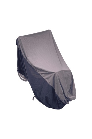 Caretech Motosiklet Brandası Large 175 X 50 X 130