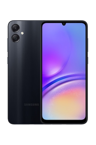 Samsung Galaxy A05 4 GB 64 GB (Samsung Türkiye Garantili)