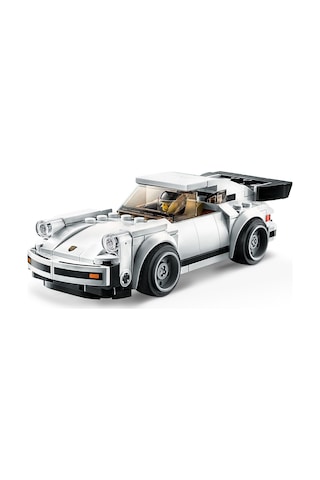 LEGO® Speed Champions 75895 1974 Porsche 911 Turbo 3.0 180 Parça