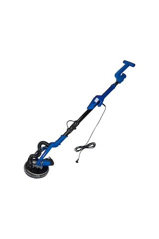 Factor CS750BL 225MM 750W Teleskopik Duvar Zımparalama Makinesi - 0603976902