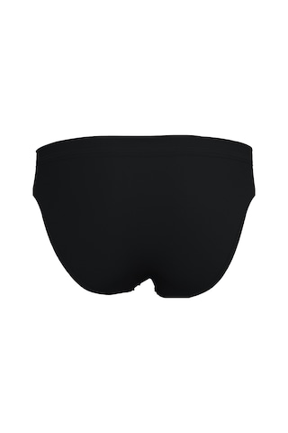 Blackspade Erkek Slip 9617 - Siyah Siyah