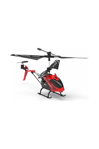 Işıklı Usb Şarjlı Uzaktan Kumandalı Helikopter