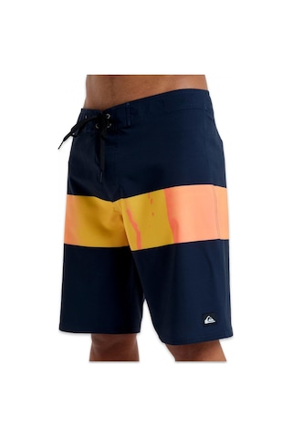 Billabong Quiksilver Eqybs04890 Leg 20 Board Lacivert Erkek Şort Lacivert