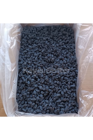 Kayısıcenter Toptan Doğal Lüks Malatya Kan Üzümü 10 KG