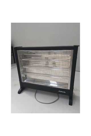 Alaturka A-840 Elektrikli Isıtıcı