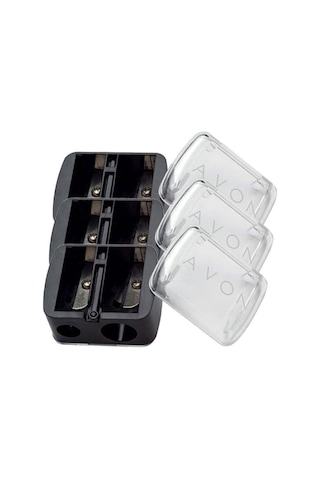 Avon Kalemtıraş 3'lü Set