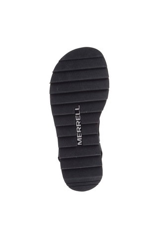 Merrell Alpıne Strap Siyah Siyah