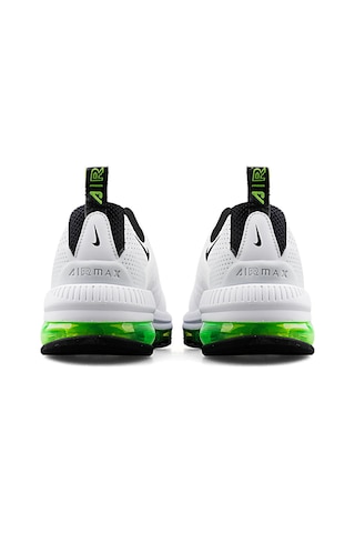 Nike Nıke Aır Max Genome Kadın Ayakkabı Cz4652-103 Cz4652-103 Beyaz Beyaz
