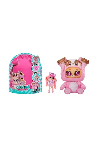 L.o.l. Surprise Tweens Kostüm Sürprizi Ali Dance Bebeği 504146