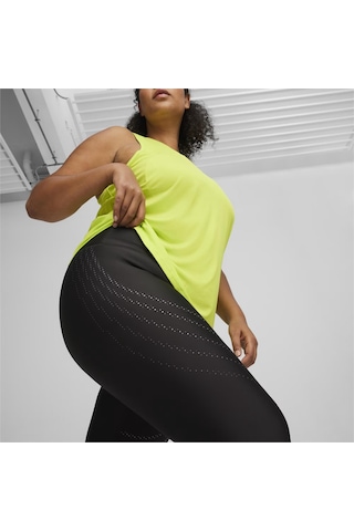 Puma Run Ultraform Kadın Tayt C-pum524970b30p01 Siyah