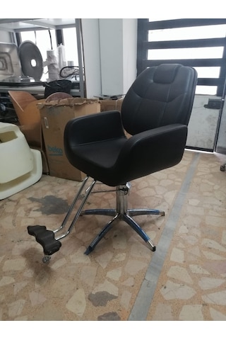 Nehir Mobilya Kuaför Kaş ve Makyaj Koltuğu