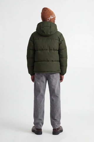 Jack & Jones Jcospeed Çocuk Mont Haki