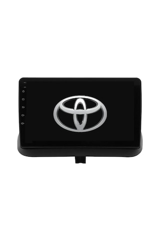 Toyota Corolla Android Multimedya Sistemi 4-64 Clarion 1998-2002