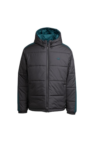 Adidas Erkek Siyah Ceket Adıc Rev Jkt Jx6447 Siyah