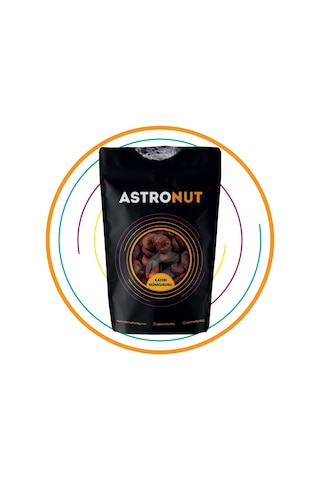 Astronut Gün Kurusu Kayısı Jumbo 500 G