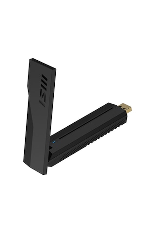 Msı Be6500 Wifi 7 Usb Adapter Nnwmsı0003