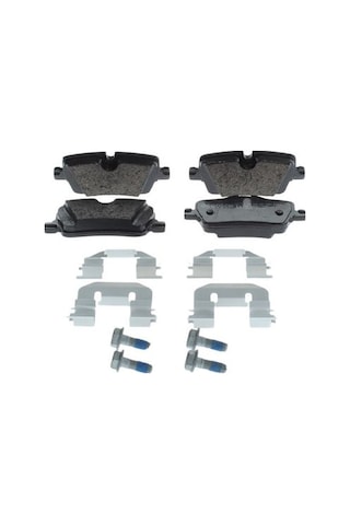 Bmw 3 G20 320d 2.0 2019-2023 Bosch Arka Balata