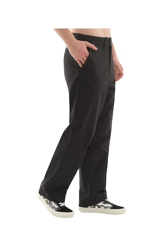 000tcyblk1-r Vans Authentic Chino Loose Pant Erkek Pantolon Siyah 000tcyblk1-r Siyah