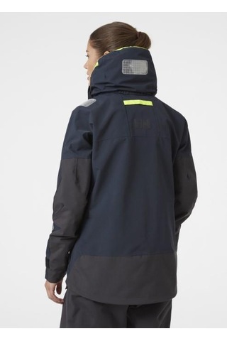 Helly Hansen W Skagen Offshore Mont Lacivert