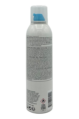 Rusk Mousse Hacim Ve Kontrol Saç Köpüğü 249.5gr