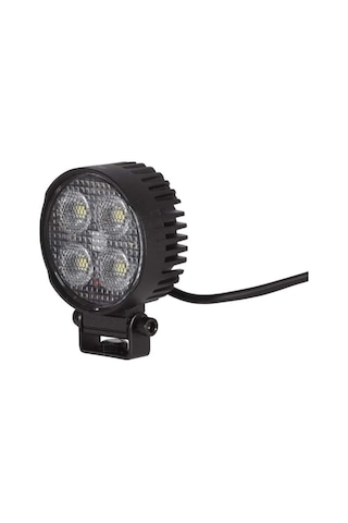 Hella Sis Far 4 Led Yuvarlak 1G0 357 111-002 12 V 24W 1700Lm
