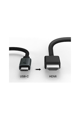 Tp-link Ua520c Usb Tip-c Hdmı/usb-c/hdmı 4k-202375