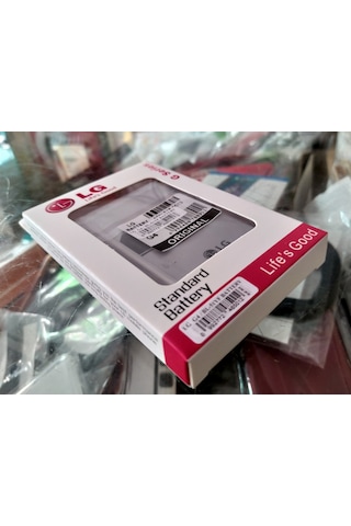 LG Uyumlu G4 Bl-51Yf Batarya Pil Garantili 3000Mah