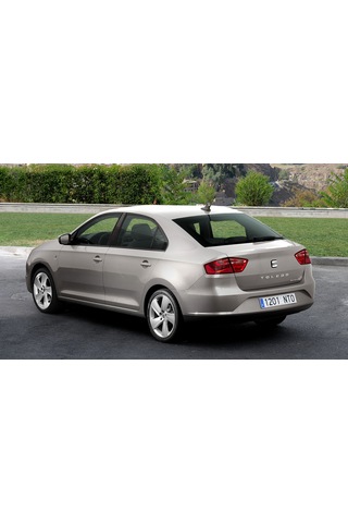 Seat Toledo 2013-2019 Arka Cam Silecek Süpürgesi 40CM 5Ja955425