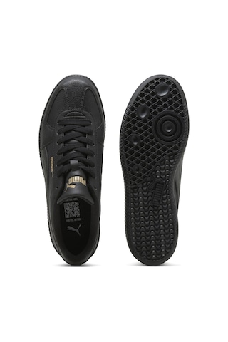 407333-01 Puma Club Lt Sl Erkek Spor Ayakkabı 407333-01 Siyah