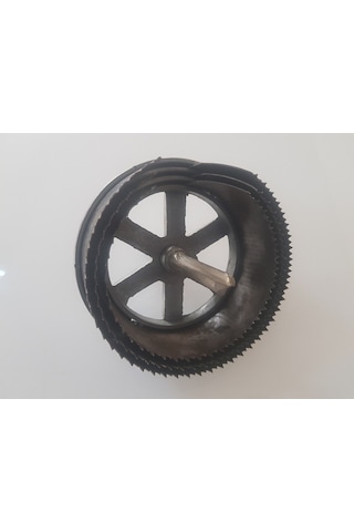 Nsp Panç Buat Destere 3'lü Set 97mm 107mm 117mm