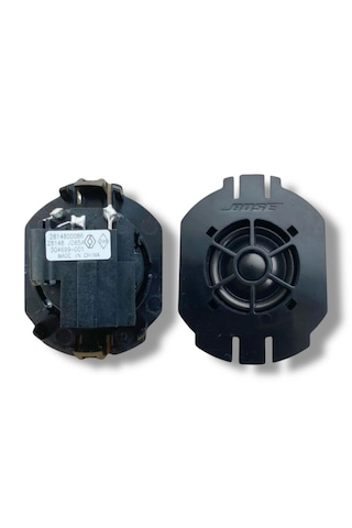 Bose Tweeter 1 Adet Duster Clio Megane Jogger Fluence