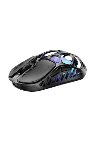 Gravastar Mercury Xpro Rgb 32k Dpı Optik Gaming Mouse+8k Dongle, Kablosuz, Magnezyum Alaşımlı, Progr Gsmercuryxpro