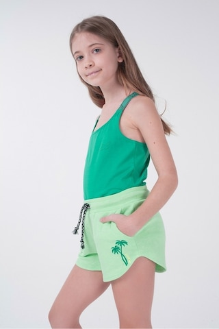 Brz Kids Kız Çocuk Atlet (534372228)