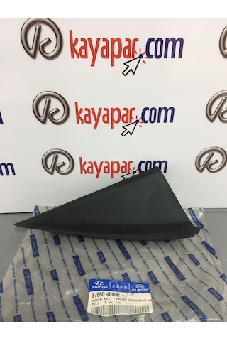 KIA BONGO SAĞ DİKİZ AYNA İÇKAPAK BAKALİT 2005-2011 876604E000