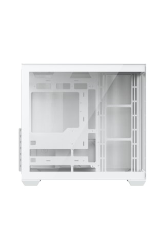 Gametech Prime V2 Kumandalı A-rgb 7x120mm Fanlı Bilgisayar Kasası