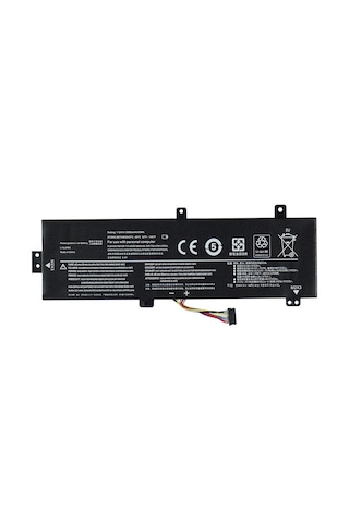 Lenovo Ideapad 310-15ısk, 310-15ıkb, L15l2pb4 Notebook Bataryası