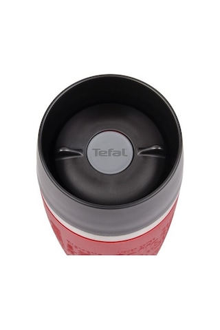 Tefal K3084114 Travel Mug 0.36 L Termos Kırmızı - 3100518068