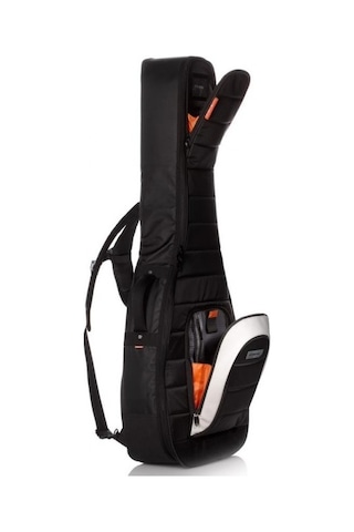 Mono M80-ac-blk M80 Classical/om Akustik Gitar Gigbag Siyah