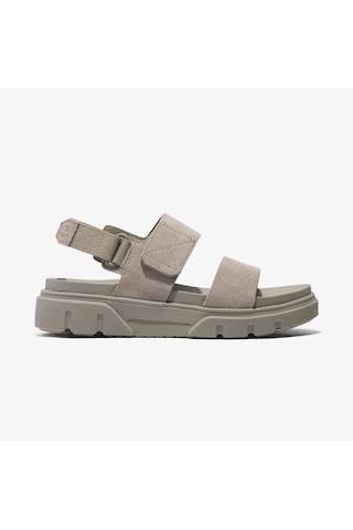 Timberland Greyfield Kadın Bej Sandalet Tb0a61mgeo31 Bej