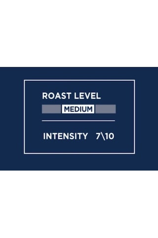 Caffe Mauro Amabile Nespresso Kapsül Kahve 10 Kapsul Kapsül Kahve