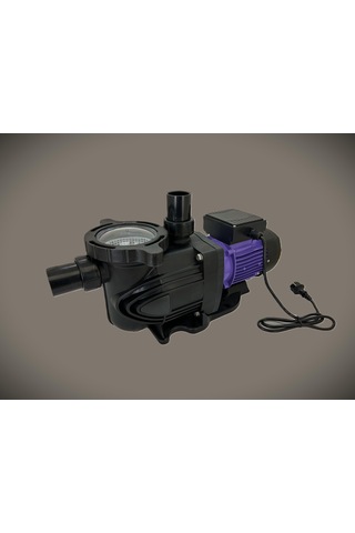 Powerpool 1.00 Hp Majeuerx Monofaze Pompa