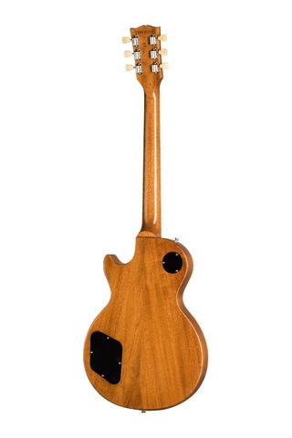 Gibson Les Paul Standard '50S Elektro Gitar (Gold Top)
