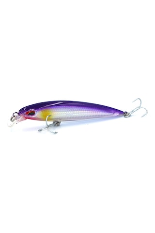 Rapala Lures Sahte Balık Yemi Suni Yapay Yem- 7 G 8 CM