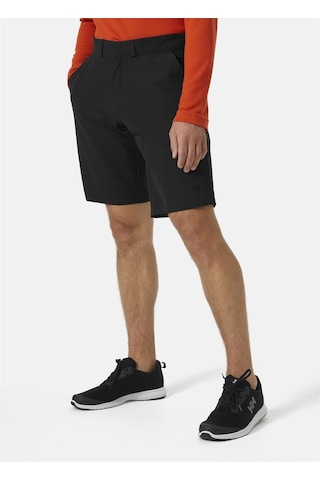 Helly Hansen Qd 10" Erkek Şort-26329 - Siyah