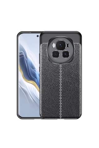 Honor Magic 6 Pro Zore Niss Silikon Kapak