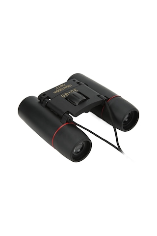 Samdoo Kompakt Su Geçirmez 8x Binokül: Hd Görüntü, Hızlı Odaklama, Dış Etkinlikler İçin Mini Masaüstü Teleskop