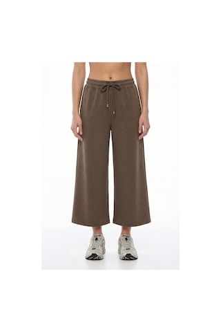 Penti Haki Culotte Modal Pantolon