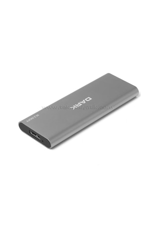 Dark Usb 3.0 - M.2 Sata Disk Kutusu Dk-Ac-Dsem2